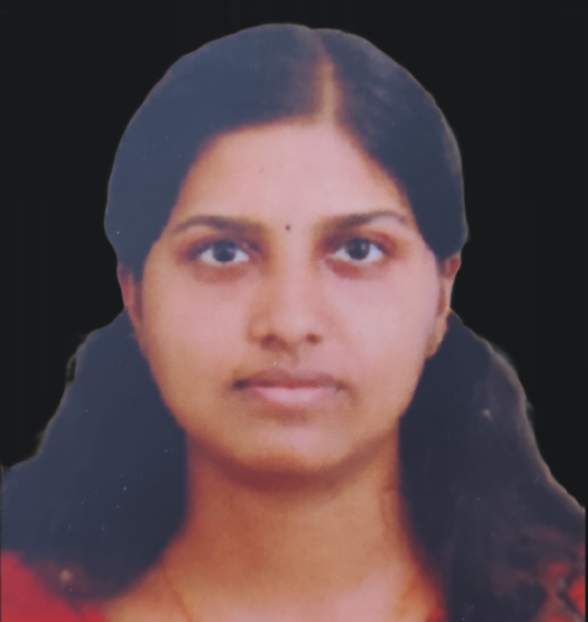 Parvathy V.
